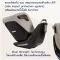 GB คาร์ซีทเด็ก UNARI | มาตรฐาน R-129 | ระบบ ISOFIX หมุน 360° (0-12 ปี)(copy)
