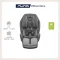 NUNA คาร์ซีทเด็ก รุ่น Exec all-in-one ปรับได้ทุกวัย พร้อมที่พักขา แรกเกิด - 12 ขวบ