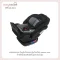 NUNA คาร์ซีทเด็ก รุ่น Exec all-in-one ปรับได้ทุกวัย พร้อมที่พักขา แรกเกิด - 12 ขวบ
