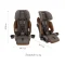 NUNA คาร์ซีทเด็กโต รุ่น Lumn ติดตั้งระบบ Isofix ระบบป้องกันแรงกระแทกจากด้านข้าง 1ขวบ-12ขวบ