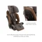 NUNA คาร์ซีทเด็กโต รุ่น Lumn ติดตั้งระบบ Isofix ระบบป้องกันแรงกระแทกจากด้านข้าง 1ขวบ-12ขวบ