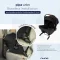 NUNA ตะกร้าคาร์ซีท Car Seat Pipa Urbn ติดตั้งได้ 2 ระบบ Belt และ Isofix แรกเกิด - 13 กิโล