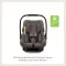 NUNA ตะกร้าคาร์ซีท Car Seat Pipa Urbn ติดตั้งได้ 2 ระบบ Belt และ Isofix แรกเกิด - 13 กิโล