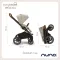 Nuna รถเข็นเด็ก Mixx Next เข็นได้ 2 ทิศทาง ปรับเอนนอน 170 องศา แรกเกิด - 22 kg.