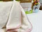 NAPPI ผ้าห่มใยไผ่กันสะดุ้งสำหรับแรกเกิด 70x100 cm. (0+)