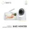 NEERO Baby Monitor เบบี้มอนิเตอร์ รับส่งสัญญานแบบ 2 Way คมชัด 720P