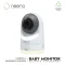 NEERO Baby Monitor เบบี้มอนิเตอร์ รับส่งสัญญานแบบ 2 Way คมชัด 720P