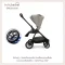 Nuna รถเข็นเด็ก Triv Next BMW รถเข็นเด็กพรีเมียม แรกเกิด – 22 kg.