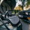 Nuna รถเข็นเด็ก Triv Next BMW รถเข็นเด็กพรีเมียม แรกเกิด – 22 kg.