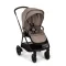 Nuna รถเข็นเด็ก Triv Next ซัพพอร์ตนุ่มสบาย All-season seat แรกเกิด – 22 kg.