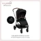 Nuna รถเข็นเด็ก Triv Next ซัพพอร์ตนุ่มสบาย All-season seat แรกเกิด – 22 kg.