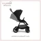 Nuna รถเข็นเด็ก Triv Next ซัพพอร์ตนุ่มสบาย All-season seat แรกเกิด – 22 kg.