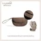 Nuna เป้อุ้มเด็ก Cudl Luxe ปรับได้ 4 ตำแหน่ง รับน้ำหนักได้สูงสุด 16 kg.