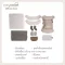 Nuna เป้อุ้มเด็ก Cudl Luxe ปรับได้ 4 ตำแหน่ง รับน้ำหนักได้สูงสุด 16 kg.