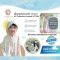 PK เสื้อคลุมกันแดดเด็ก 1-6 ขวบ กันยูวี UPF200 แจ็กเก็ตมีฮู้ด ทรงครอป เนื้อผ้าเย็นสบาย ระบายอากาศดี UV Protection Hooded