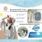 PK เสื้อคลุมกันแดดเด็ก 1-6 ขวบ กันยูวี UPF200 แจ็กเก็ตมีฮู้ด ทรงครอป เนื้อผ้าเย็นสบาย ระบายอากาศดี UV Protection Hooded