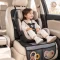 PK Car Seat Protector แผ่นรองคาร์ซีท กันลื่น กันน้ำ รองรับ ISOFIX พร้อมช่องเก็บของ