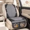 PK Car Seat Protector แผ่นรองคาร์ซีท กันลื่น กันน้ำ รองรับ ISOFIX พร้อมช่องเก็บของ