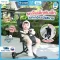 PLAYTIME Ezy Flow รถเข็นเด็กพกพา พับได้ น้ำหนักเบา Carry On สำหรับเด็ก 6 เดือน - 3 ปี