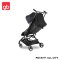 GB รถเข็นเด็ก รุ่น POCKIT+ ALL CITY New Gen รถเข็นกะทัดรัด พับง่าย ( 6m- 5y )