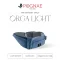 POGNAE Hipseat ที่นั่งฐานอุ้มเด็ก Orga Light