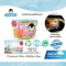 PONGYO BABY ถุงนึ่งขวดนมไมโครเวฟ Microwave Steam Sterilizer Bag