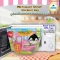 PONGYO BABY ถุงนึ่งขวดนมไมโครเวฟ Microwave Steam Sterilizer Bag