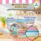 PONGYO BABY ถุงนึ่งขวดนมไมโครเวฟ Microwave Steam Sterilizer Bag