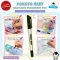 PONGYO BABY ปากกาเขียนถุงนม Non Toxic Permanent Pen กันน้ำ แห้งไว