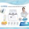 PRINCE & PRINCESS เครื่องอุ่นนมและนึ่งฆ่าเชื้อขวดนม 2 in 1 (Warm & Sterilize) อุ่นพร้อมกันได้ 2 ขวด