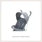 PUNA Stroller Easy Zebra รถเข็นเด็กพกพา น้ำหนักเบา 3 กก. พับเก็บง่าย หลังคาป้องกันแสง UV (1-3y)