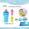 PUR แก้วเก็บอุณหภูมิพร้อมหลอดดูด Insulated Straw Cup สำหรับเด็ก 12 เดือนขึ้นไป (250ml)