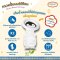 PONGYO BABY เซตคุณแม่มือใหม่ ของขวัญเยี่ยมคลอด Welcome Baby Set