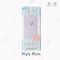 SOFFLIN ผ้าห่อตัวมัสลินใยไผ่ 47 นิ้ว (1pcs.)