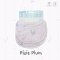SOFFLIN Baby Bib ผ้ากันเปื้อนเยื่อไผ่ ซับน้ำลาย ทอผ้าหนา 2 ชั้น (แพ็ค 2 ชิ้น)