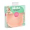 BEABA จานซิลิโคนก้นดูด Silicone Suction Plate (4m+)