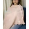 QD LITTLE THINGS ผ้าคลุมให้นม รุ่น Pleat (Flexi Pleat) พับจีบ น้ำหนักเบา
