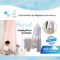 QD Canopy มุ้งตกแต่งห้อง รุ่น Magical