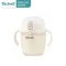 Richell PPSU Straw Training Cup Step 1 แก้วหัดดูดหลอด PPSU 260ml สำหรับเด็ก 5 เดือนขึ้นไป BPA Free