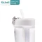 Richell PPSU Straw Training Cup Step 1 แก้วหัดดูดหลอด PPSU 260ml สำหรับเด็ก 5 เดือนขึ้นไป BPA Free