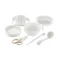 RICHELL ชุดทำอาหารเด็ก Handy Cooking Set