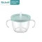 RICHELL ถ้วยหัดดูด Tritan รุ่น AXSTARS ปลอดภัย BPA Free (6m+)