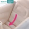 RICHELL อ่างอาบน้ำเป่าลม พร้อมที่พิงหลัง Soft Baby Bath Step u