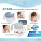 Richell T.L.I Cup Set 2 Step แก้วน้ำหัดยกดื่ม สำหรับเด็ก 5 เดือนขึ้นไป