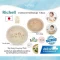 Richell Easy Scooping Plate จานป้อนอาหารเด็กขอบสูง สำหรับ BLW (7m+)
