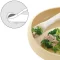 Richell Easy Scooping Plate จานป้อนอาหารเด็กขอบสูง สำหรับ BLW (7m+)