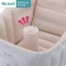 RICHELL อ่างอาบน้ำเป่าลม พร้อมที่พิงหลัง Soft Baby Bath Step u