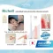 Richell T.L.I PBT Finishing Toothbrush แปรงซอกฟันเด็ก พร้อมปลอกสวมนิ้ว (4m+)
