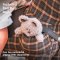 Little Bird Told Me ม้าโยกเด็ก รูฟัส และหมีเท็ด Rufus & Ted (9m+) มาพร้อมกับแผ่นรองเท้า