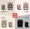 SEEC คาร์ซีทสำหรับเด็กโต รุ่น Max i-zin 2